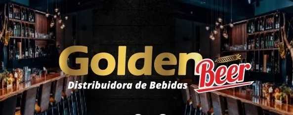 Golden Beer Distribuidora