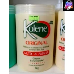 Creme de tratamento Kolene 1kg